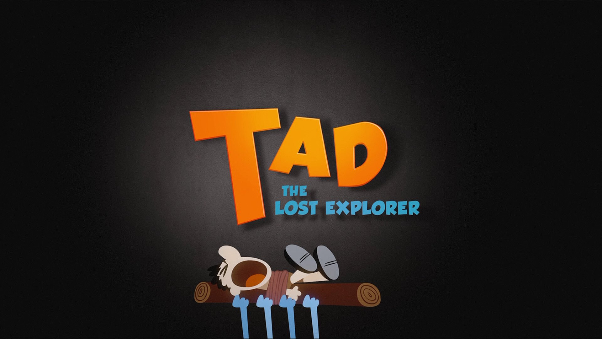 tad, Lost, Explorer, Animated, Cartoon, Family, Adventure, Poster Wallpaper