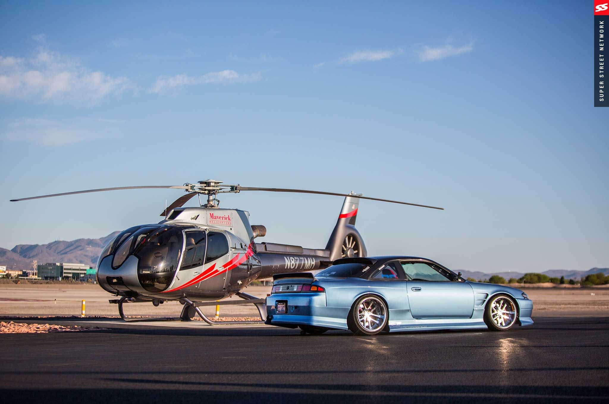 nissan, 240sx, Coupe, Cars, Modified Wallpaper