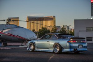nissan, 240sx, Coupe, Cars, Modified