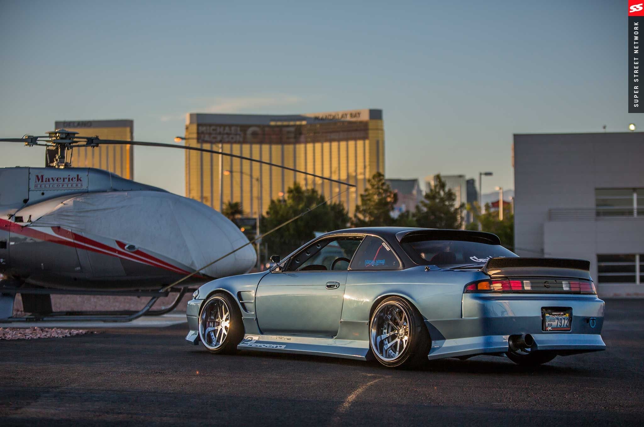 nissan, 240sx, Coupe, Cars, Modified Wallpaper