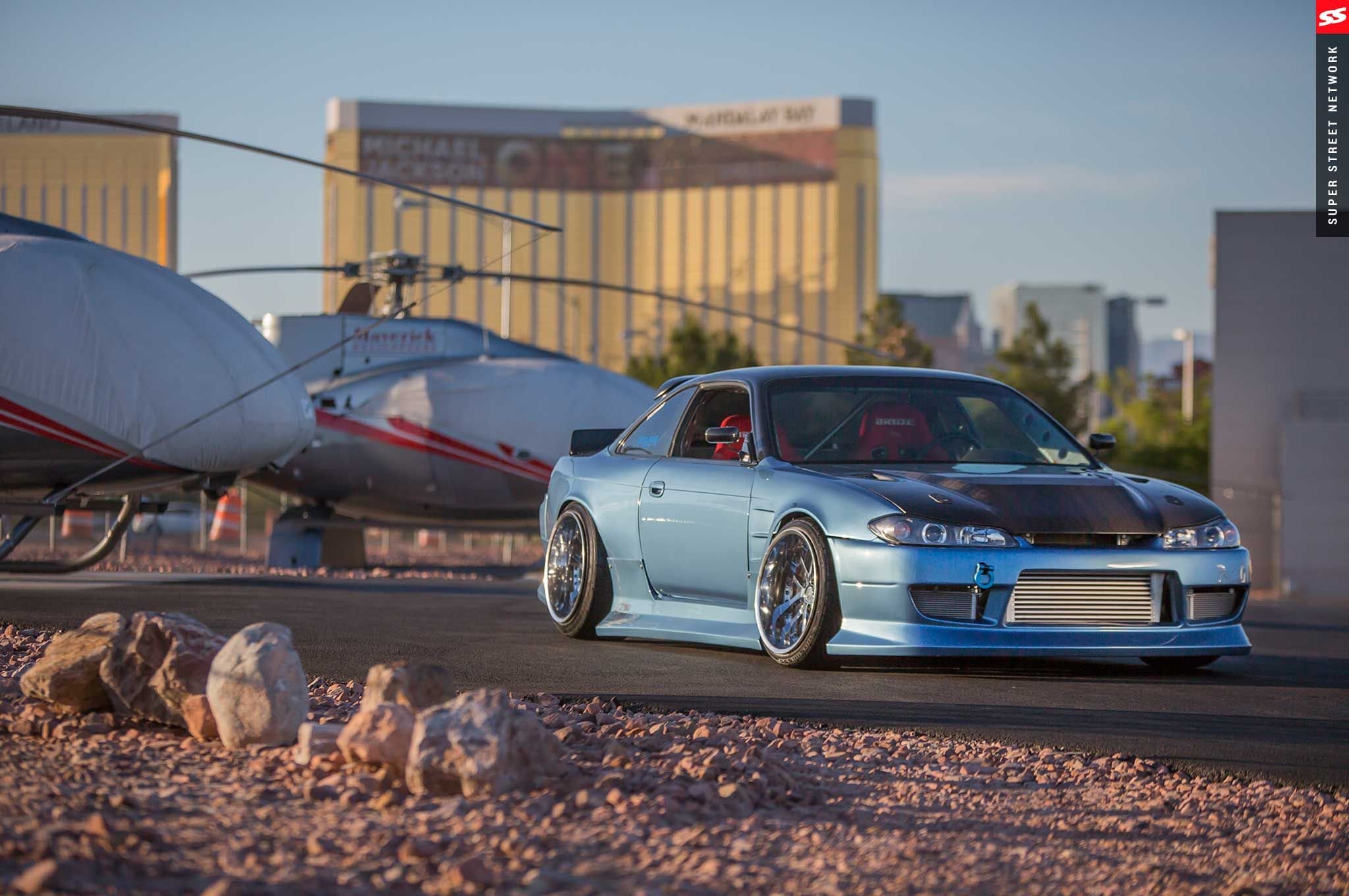 nissan, 240sx, Coupe, Cars, Modified Wallpaper