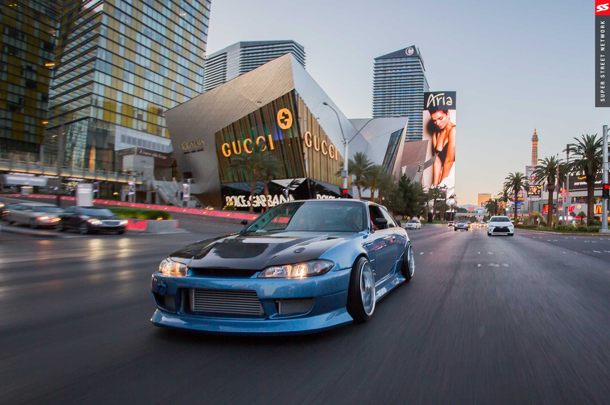nissan, 240sx, Coupe, Cars, Modified Wallpaper