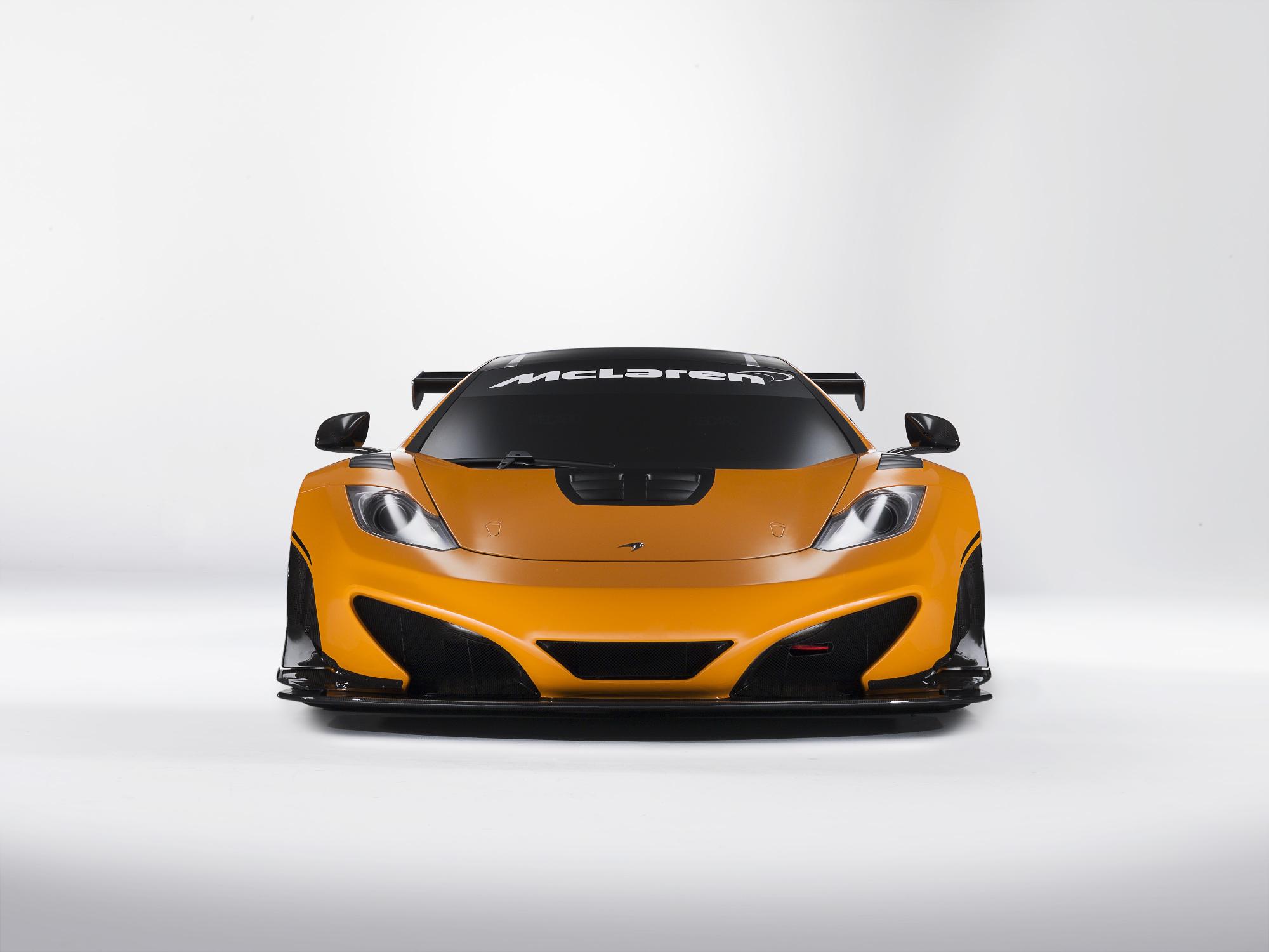 2012, Mclaren, 12c, Can am, Edition, Racing, Concept, Supercar, Supercars Wallpaper