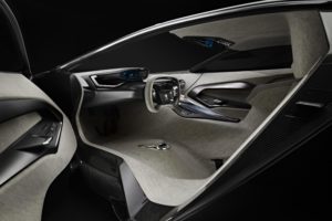2012, Peugeot, Onyx, Concept, Supercars, Supercar, Interior