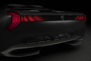 2012, Peugeot, Onyx, Concept, Supercars, Supercar
