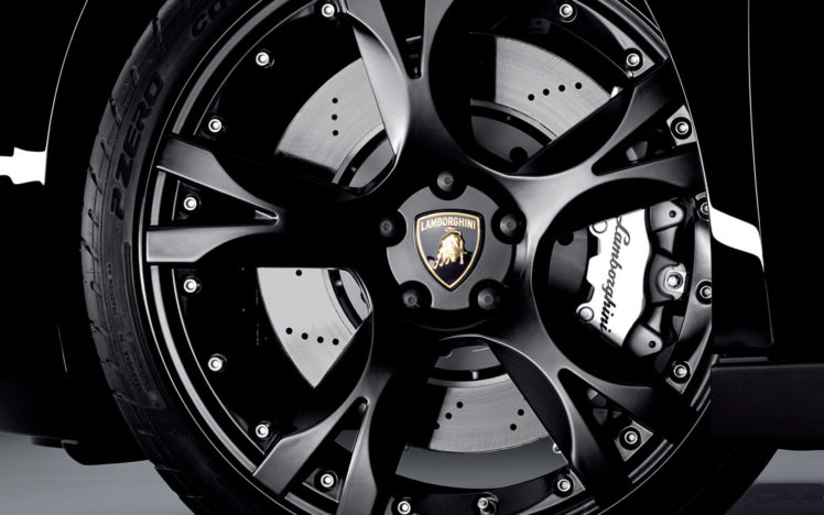 cars, Lamborghini, Wheel HD Wallpaper Desktop Background
