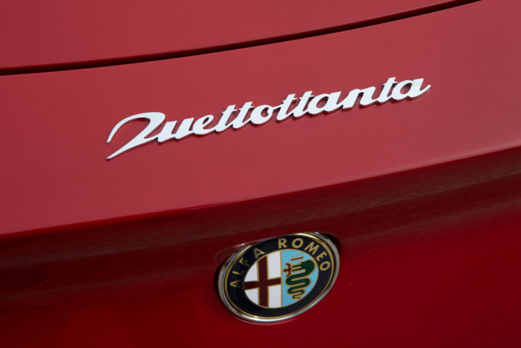 2011, Alfa, Romeo, 2uettottanta, Concept, Supercar, Supercars HD Wallpaper Desktop Background