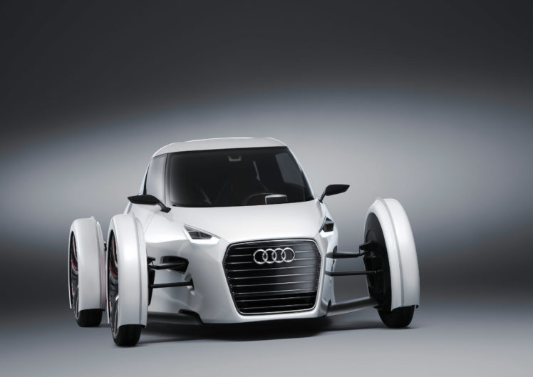 2011, Audi, Urban, Concept, Spyder HD Wallpaper Desktop Background
