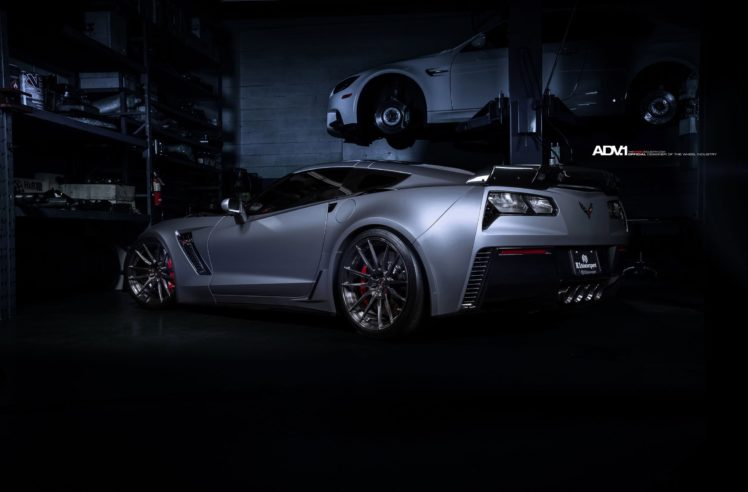 adv1, Wheels, Chevrolet c7, Corvette, Z06, Cars, Coupe HD Wallpaper Desktop Background