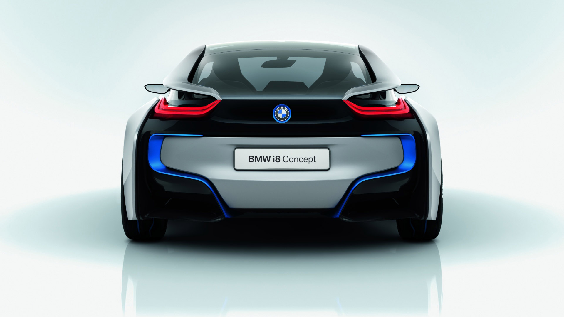 2011, Bmw, I 8, Concept, Supercar, Supercars Wallpaper