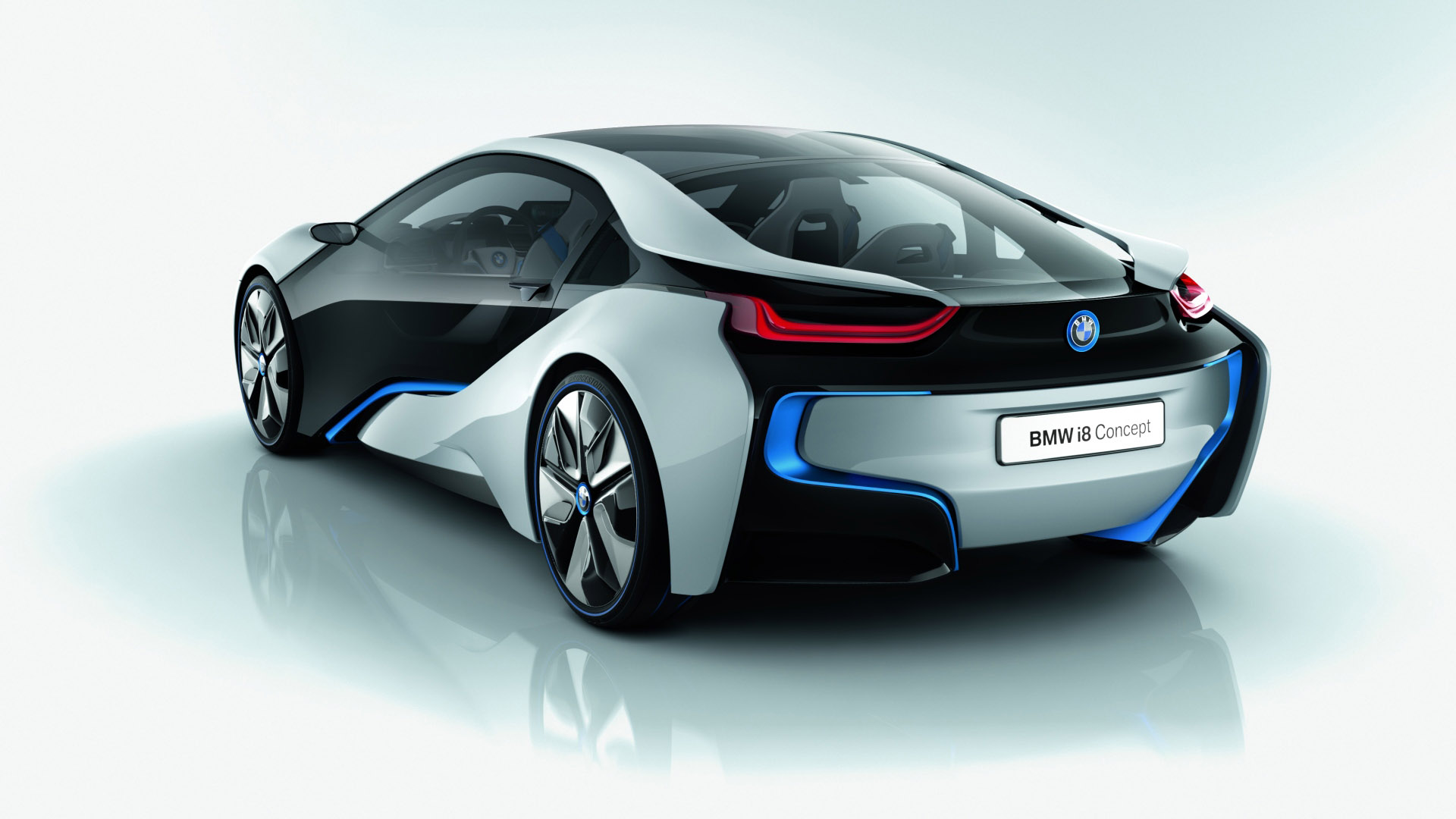 Bmw Super Cars Hd Wallpapers