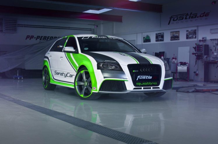 audi, Rs3, Safety, Car, Pp performance, Fosla, Cars, Modified HD Wallpaper Desktop Background