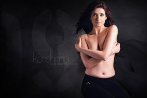 karishma, Tanna, Bollywood, Actress, Model, Girl, Beautiful, Brunette, Pretty, Cute, Beauty, Sexy, Hot, Pose, Face, Eyes, Hair, Lips, Smile, Figure, India