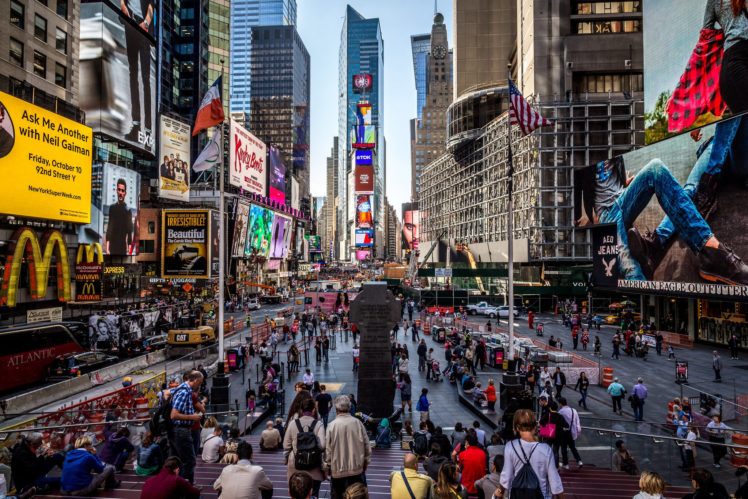 america, Bridge, Brooklyn, Cities, City, Hudson, Landscape, Lights, New, Night, Nyc, River, Towers, Travelling, Urban, Usa, York, People, Taxi HD Wallpaper Desktop Background