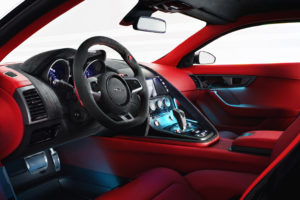 2011, Jaguar, C x16, Concept, Supercar, Supercars, Interior