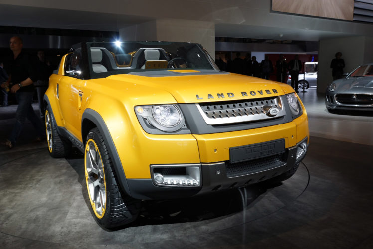 2011, Land, Rover, Defender, Dc100, Sport, Suv, Luxury, Offroad, 4×4 HD Wallpaper Desktop Background
