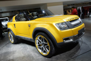 2011, Land, Rover, Defender, Dc100, Sport, Suv, Luxury, Offroad, 4x4