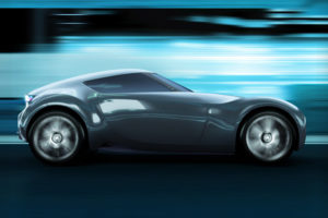 2011, Nissan, Esflow, Concept