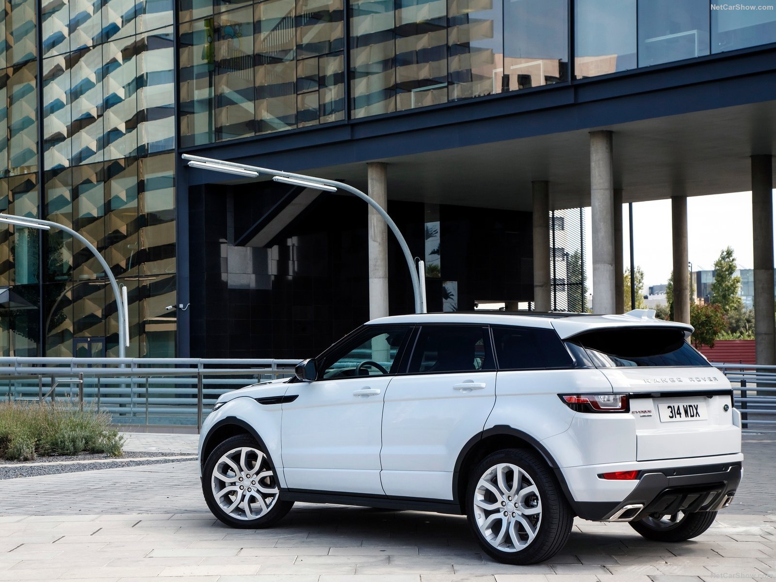 range, Rover, Evoque, Cars, Suv, 2016 Wallpaper