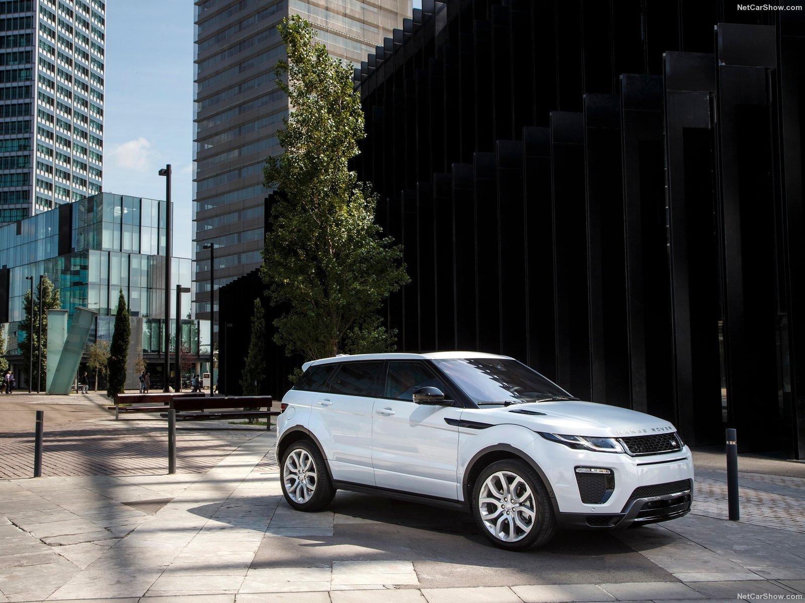 range, Rover, Evoque, Cars, Suv, 2016 Wallpaper