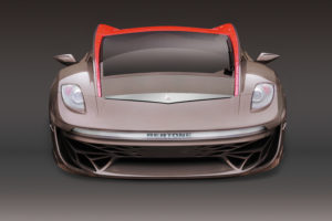 2012, Bertone, Nuccio, Concept, Supercar, Supercars