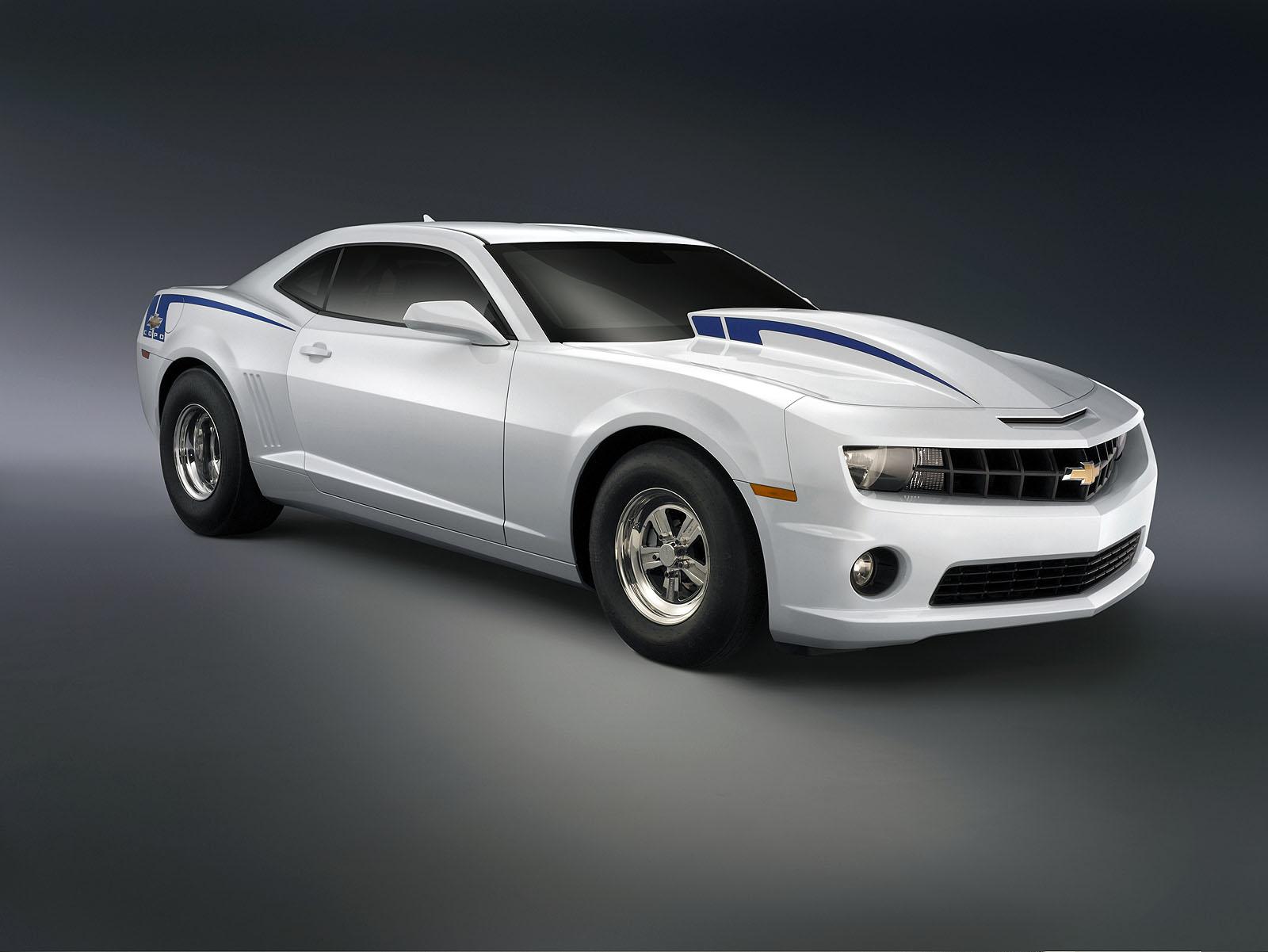 2012, Chevrolet, Copo, Camaro, Concept, Muscle, Hot, Rod, Rods Wallpaper
