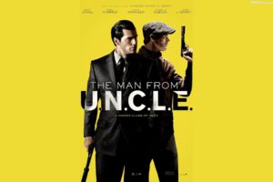 man, From, Uncle, Action, Adventure, Comedy, Spy, Crime, 1mfu, Poster