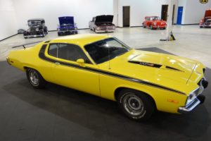 1973, Plymouth, Road, Runner, Coupe, Cars, 440