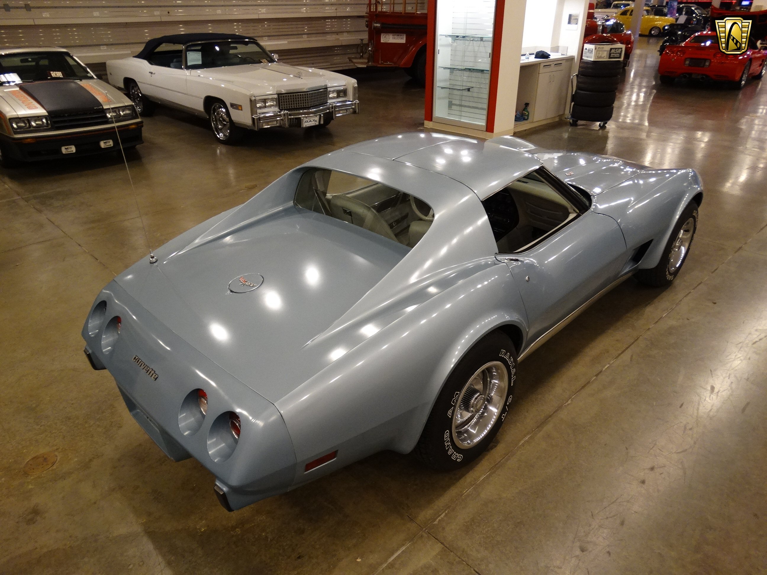 1977, Chevrolet, Chevy, Corvette, Coupe, Cars,  c3 Wallpaper