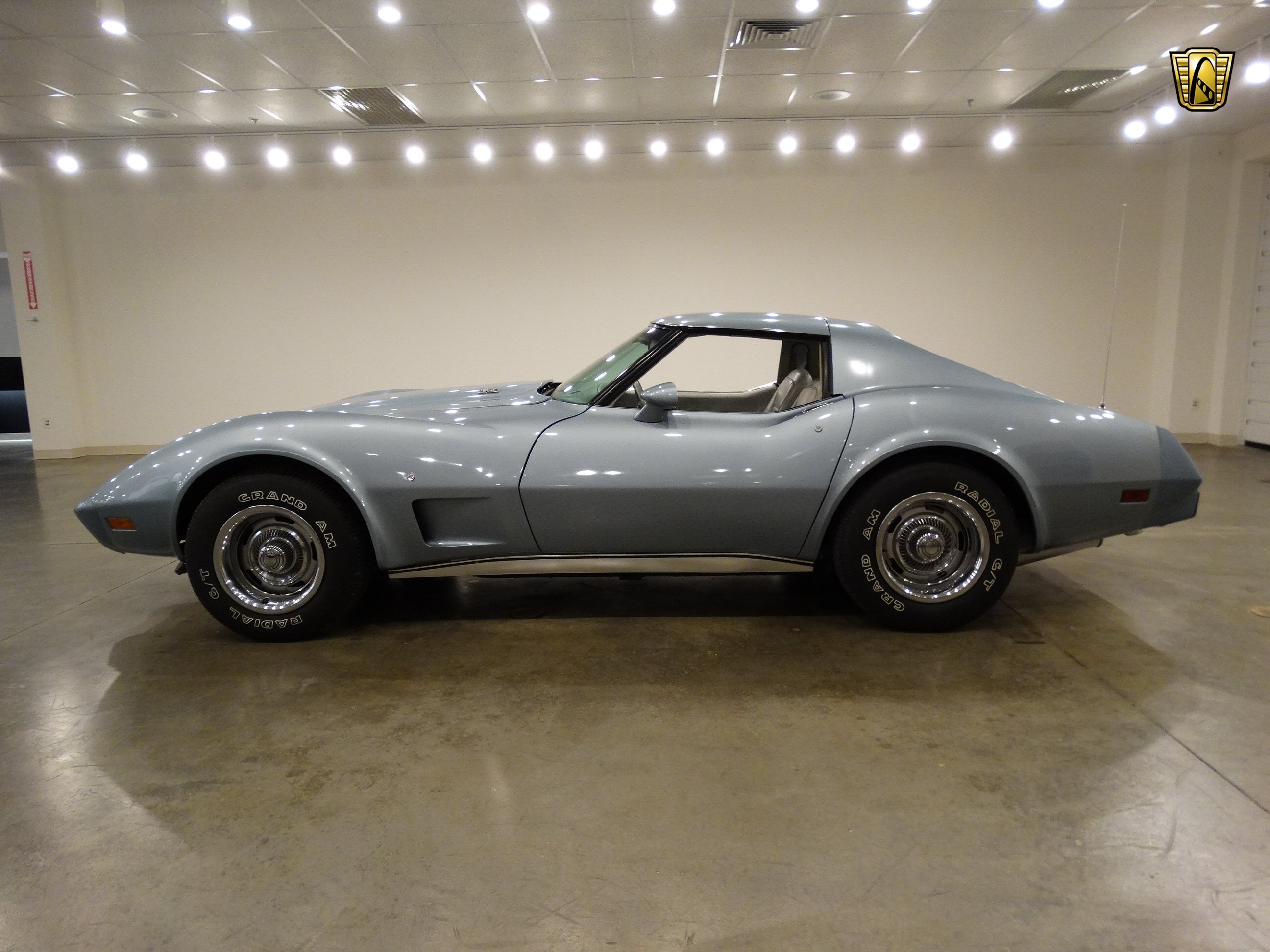 1977, Chevrolet, Chevy, Corvette, Coupe, Cars,  c3 Wallpaper