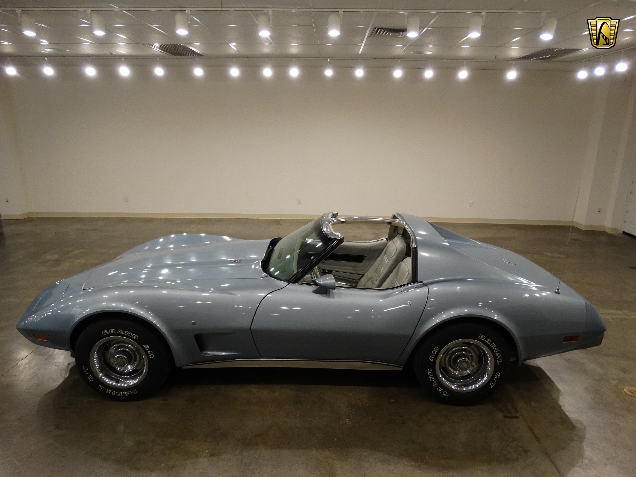 1977, Chevrolet, Chevy, Corvette, Coupe, Cars,  c3 Wallpaper