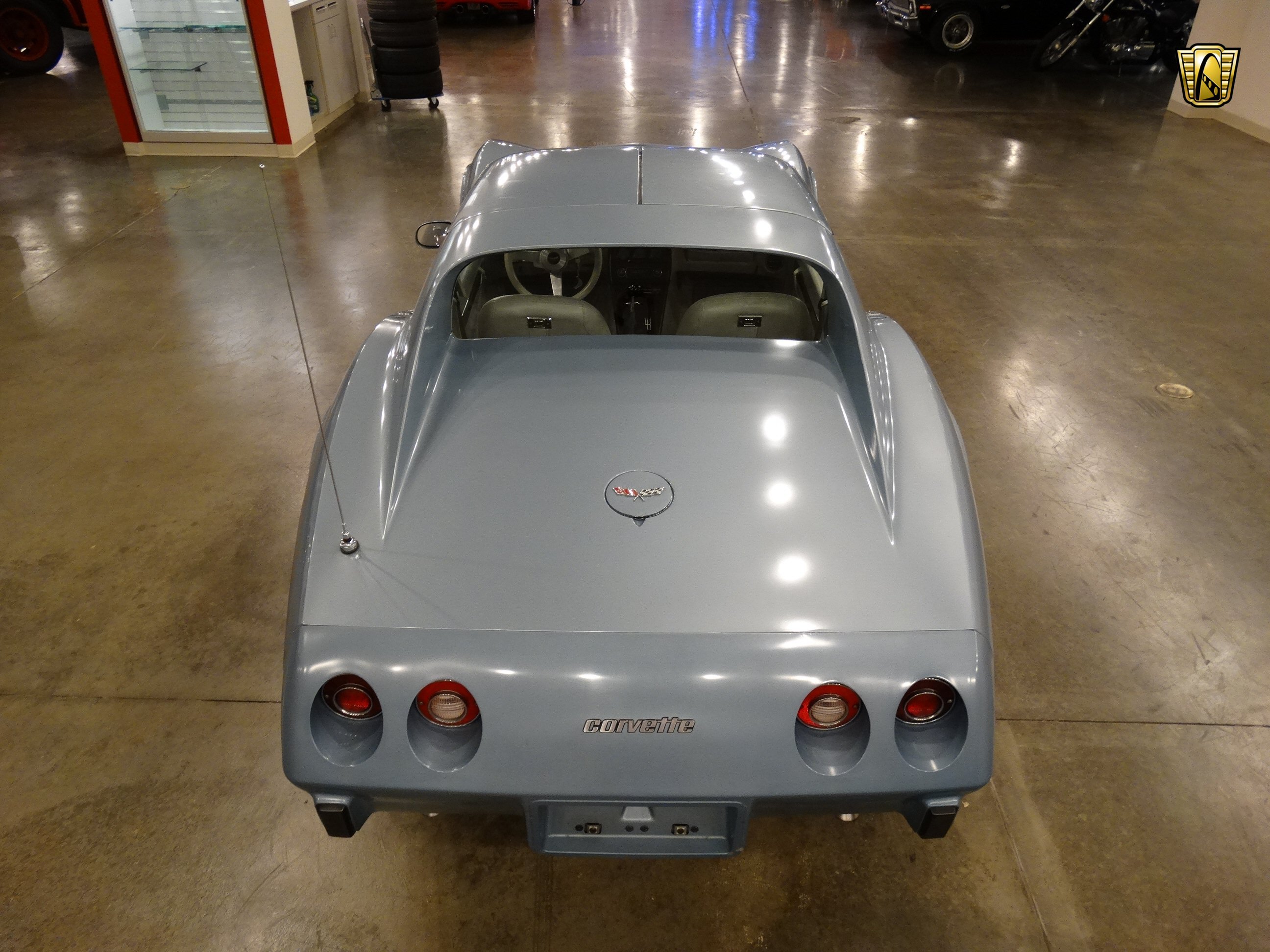 1977, Chevrolet, Chevy, Corvette, Coupe, Cars,  c3 Wallpaper