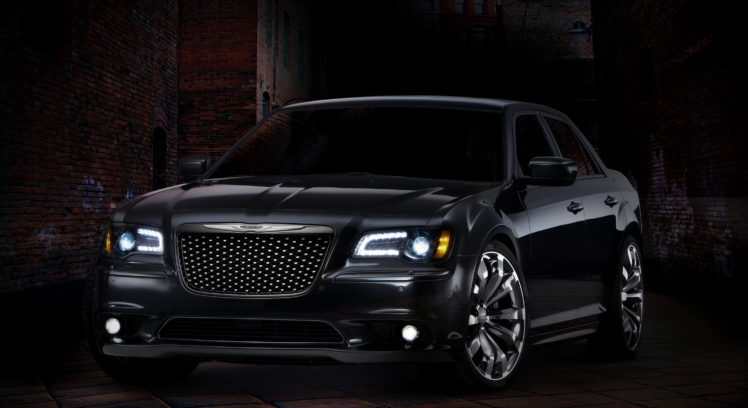 2012, Chrysler, 300, Ruyi, Design, Concept, Luxury HD Wallpaper Desktop Background