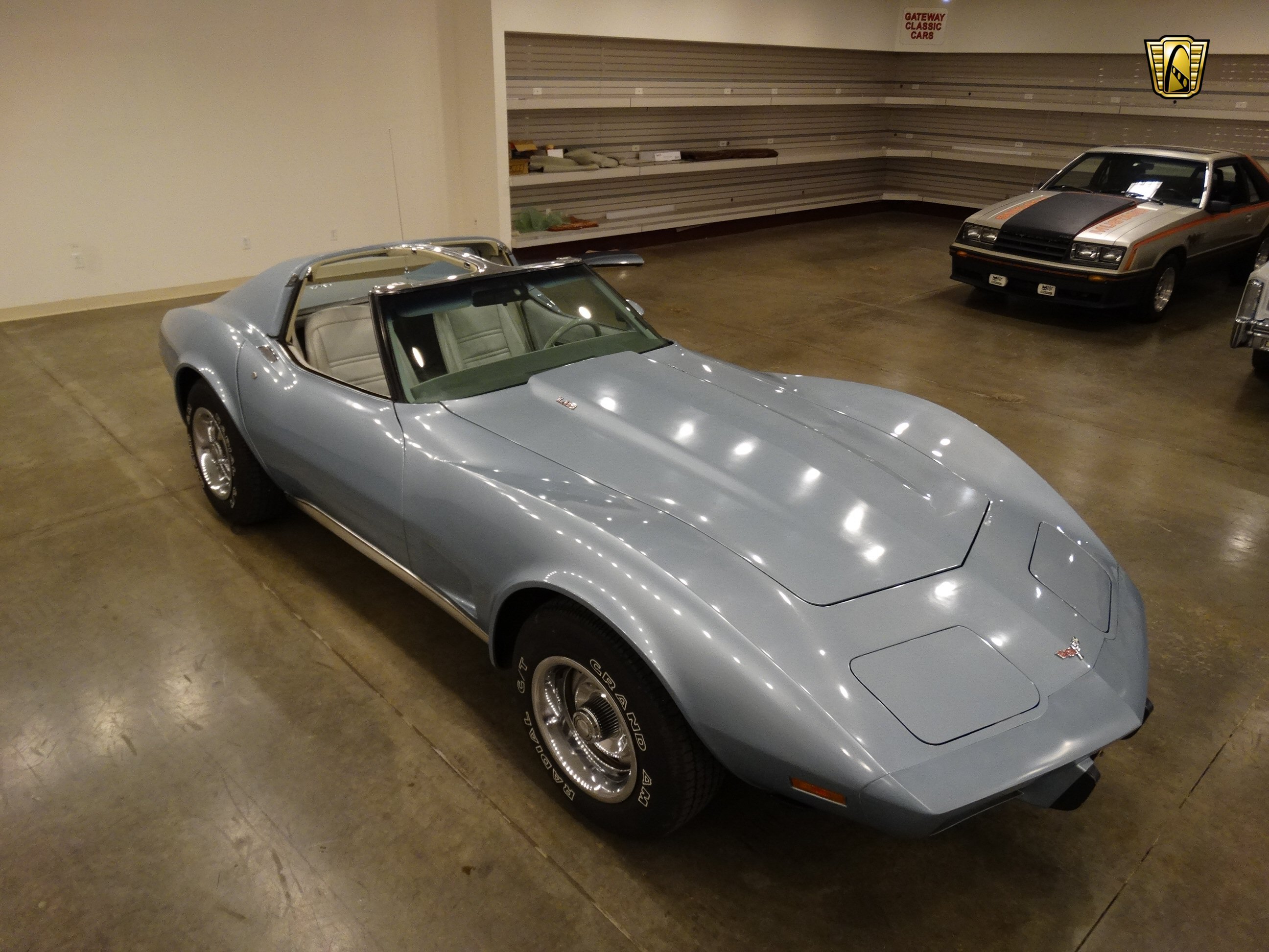 1977, Chevrolet, Chevy, Corvette, Coupe, Cars,  c3 Wallpaper