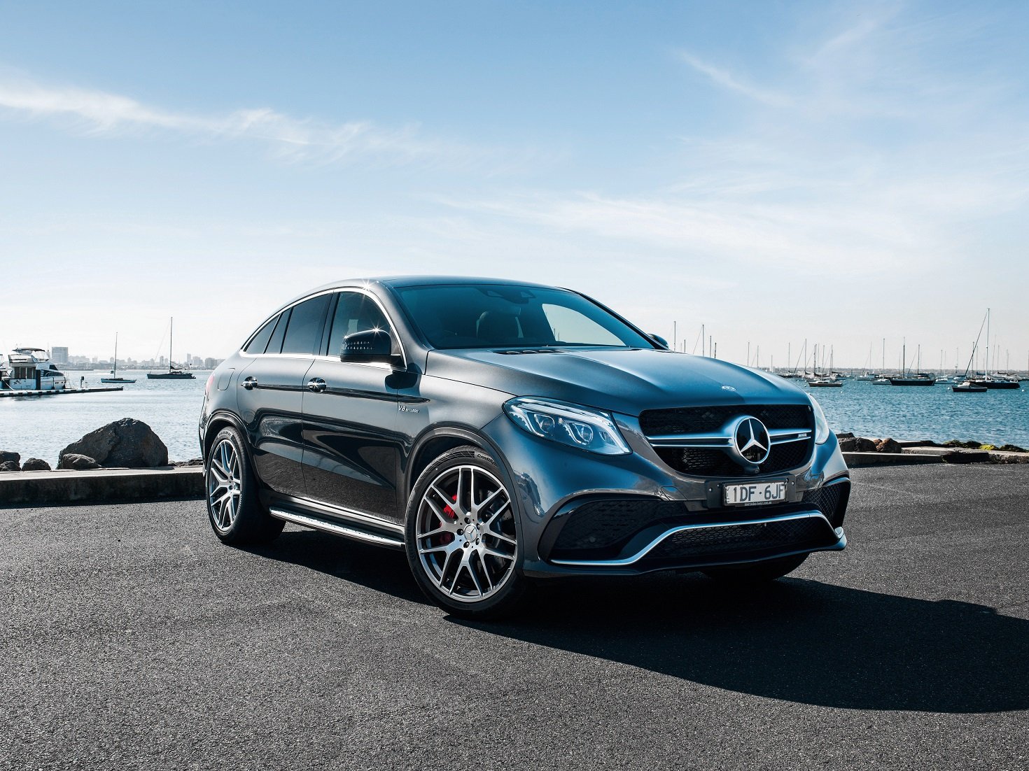 mercedes, Amg, Gle, 63 s, 4matic, Coupe, Au spec,  c292 , Cars, Suv, 2015 Wallpaper