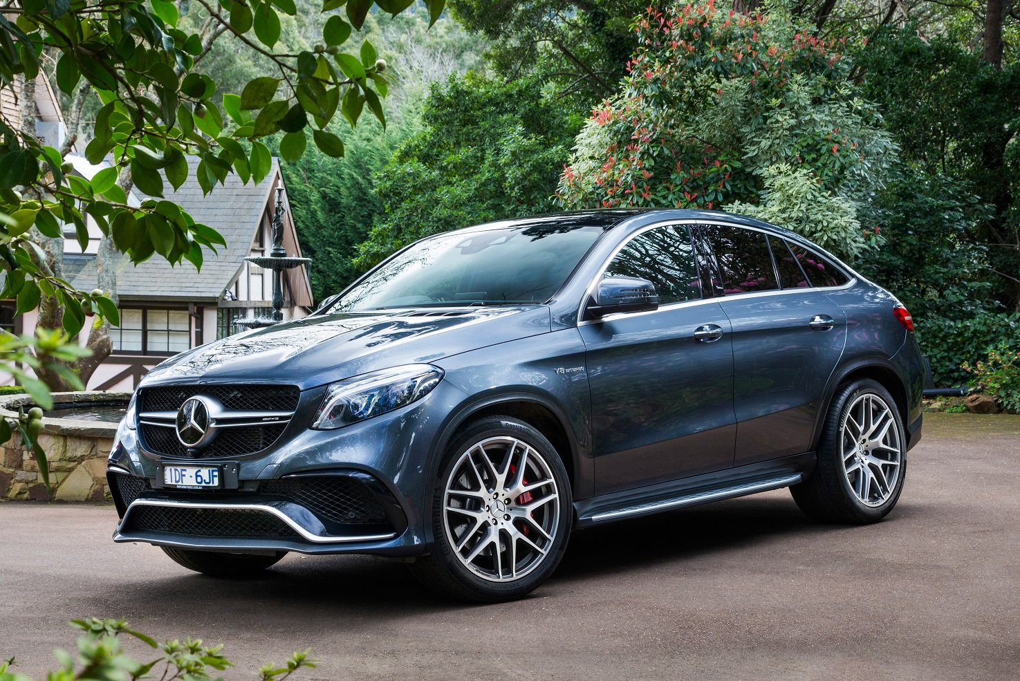 mercedes, Amg, Gle, 63 s, 4matic, Coupe, Au spec,  c292 , Cars, Suv, 2015 Wallpaper