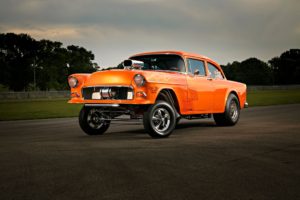 1955, Chevrolet, Chevy, 210, Coupe, Gasser, Drag, Old, Style, Race, Usa,  21
