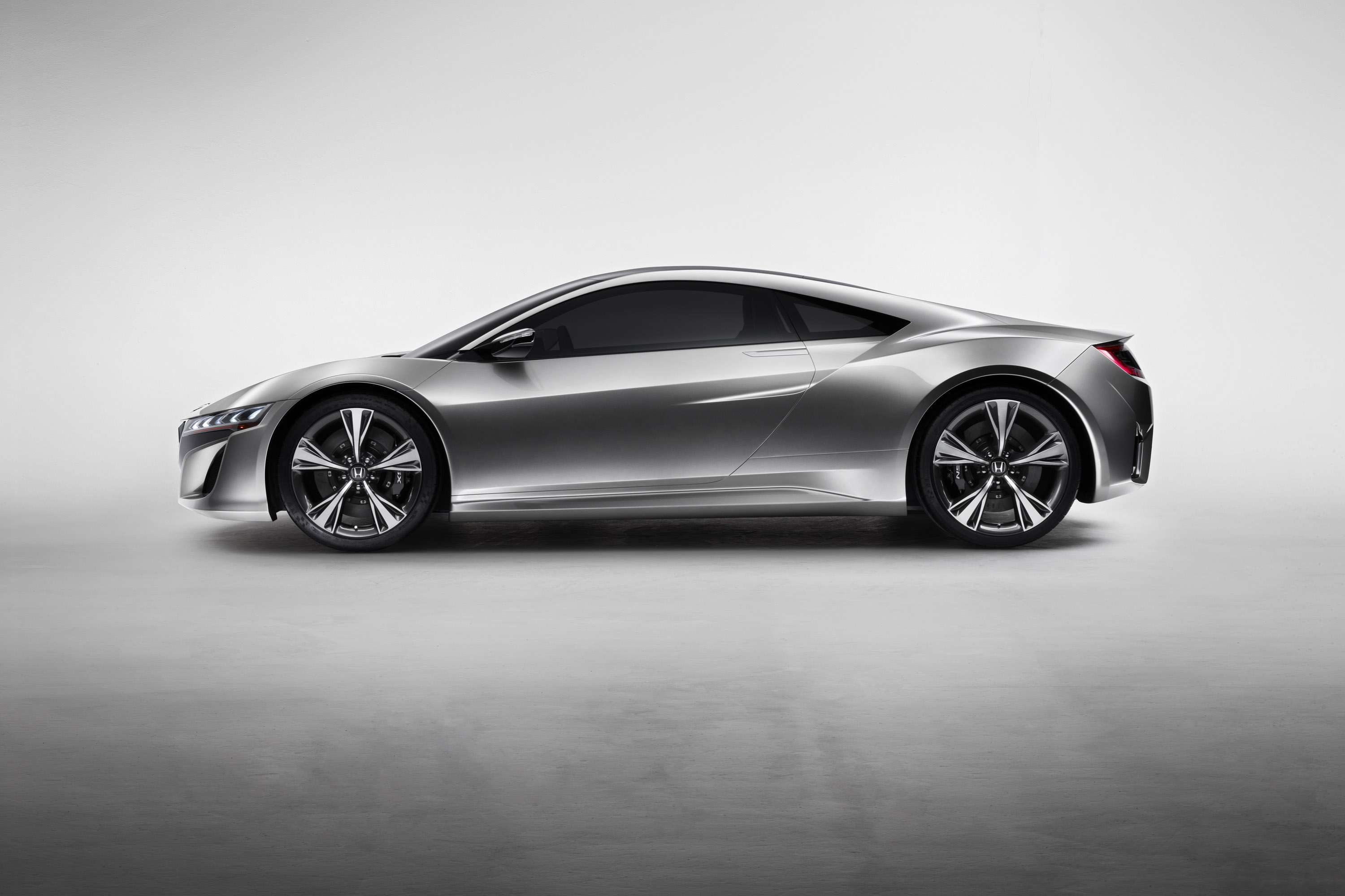 2012, Honda, Nsx, Concept, Supercar, Supercars Wallpaper