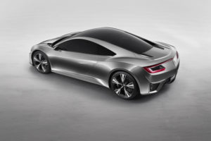 2012, Honda, Nsx, Concept, Supercar, Supercars