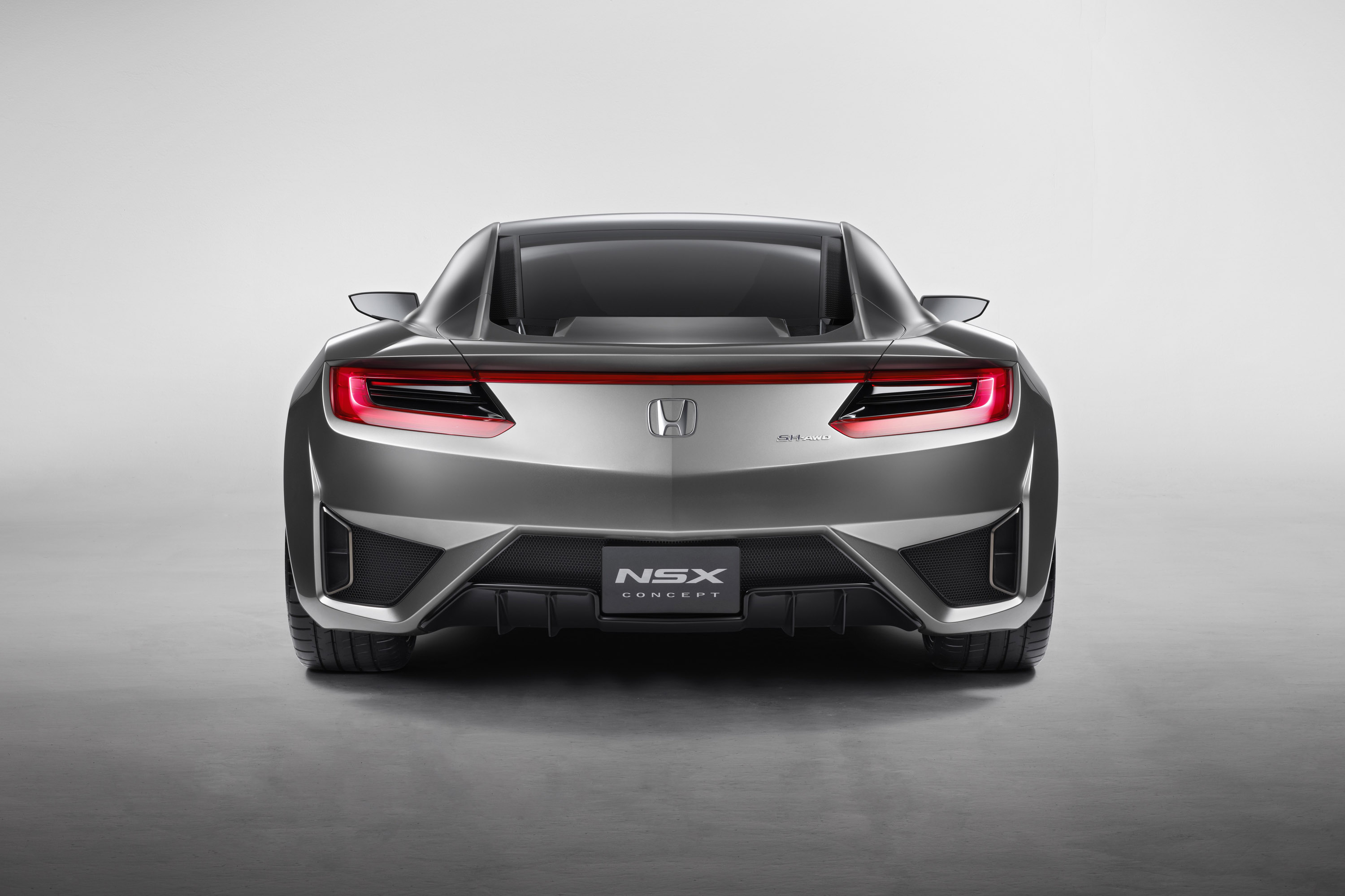 2012, Honda, Nsx, Concept, Supercar, Supercars Wallpaper
