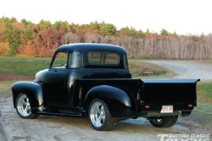 1949, Chevrolet, 3100, Pickup, Hotrod, Streerod, Hot, Rod, Street, Usa, 1600x1200 06