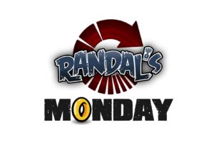 randals, Monday, Space, Adventure, Comedy, Dark, Fantasy, Sci fi