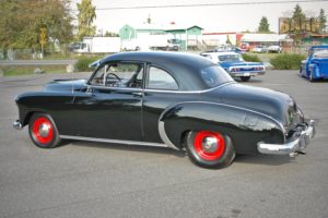 1949, Chevrolet, Coupe, Black, Classic, Old, Vintage, Usa, 1500×1000 04