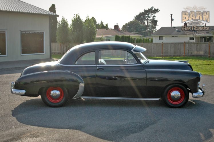 1949, Chevrolet, Coupe, Black, Classic, Old, Vintage, Usa, 1500×1000 12 HD Wallpaper Desktop Background