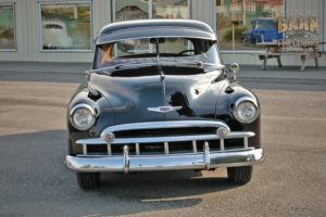 1949, Chevrolet, Coupe, Black, Classic, Old, Vintage, Usa, 1500x1000 13