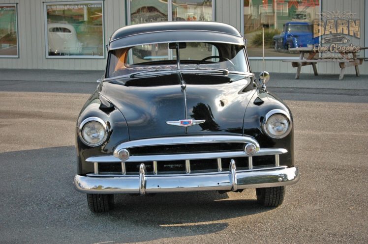 1949, Chevrolet, Coupe, Black, Classic, Old, Vintage, Usa, 1500×1000 13 HD Wallpaper Desktop Background