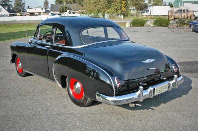 1949, Chevrolet, Coupe, Black, Classic, Old, Vintage, Usa, 1500×1000 15 HD Wallpaper Desktop Background