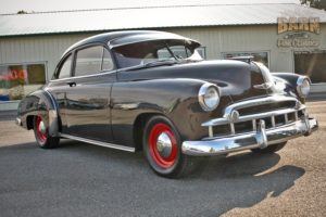1949, Chevrolet, Coupe, Black, Classic, Old, Vintage, Usa, 1500×1000 20