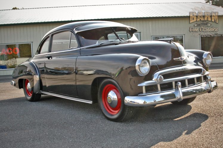 1949, Chevrolet, Coupe, Black, Classic, Old, Vintage, Usa, 1500×1000 20 HD Wallpaper Desktop Background