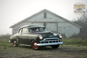 1949, Chevrolet, Coupe, Black, Classic, Old, Vintage, Usa, 1500×1000 23